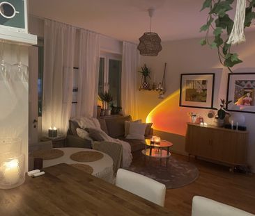 Essinge Brogata, Stockholm - Foto 4