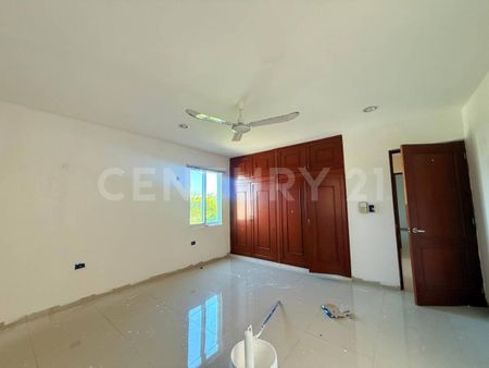 Departamento en renta en Gonzalo Guerrero, cerca de Gran Plaza Mérida - Photo 3