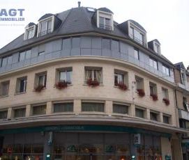 Location Appartement 1 pièce 31m² BEAUVAIS 60000 - Photo 2