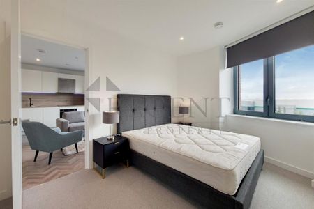 1 bedroom apartment to rent - Photo 5