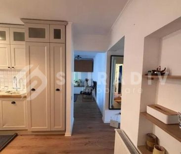 Apartament pet friendly, 4 camere, 2 bai, parcare- Grigorescu - Photo 4