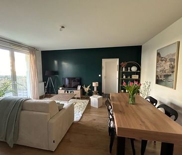 Appartement 2 pièces – 50 m² environ à Le Rheu (ref : G75818) - Photo 2