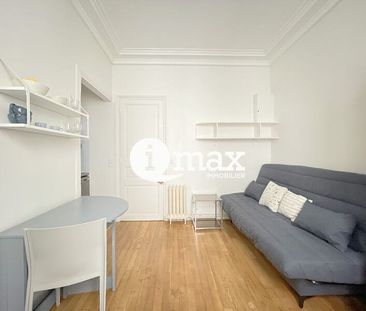 Location Appartement PARIS - - Photo 3