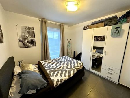 Appartement te huur - Photo 4