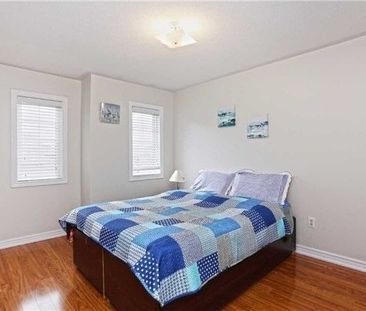 For Lease - 26 Slessor Lane Unit# Upper, Brampton, Ontario - Photo 5