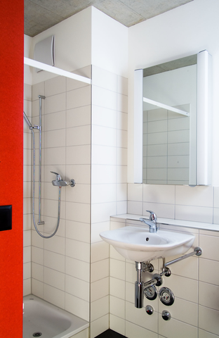 Extravagante Wohnung nähe Bahnhof SBB! - Foto 5