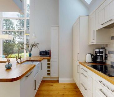 2 bedroom detached house to rent - Photo 5