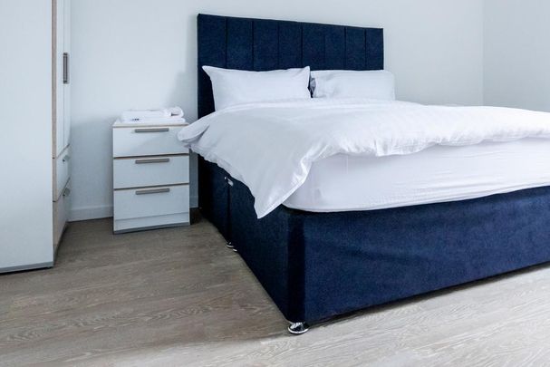 1 bedroom apartment to rent - Photo 1