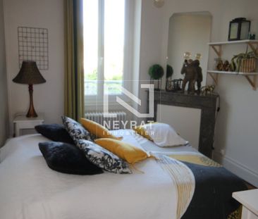 APPARTEMENT T3 A LOUER - Photo 4