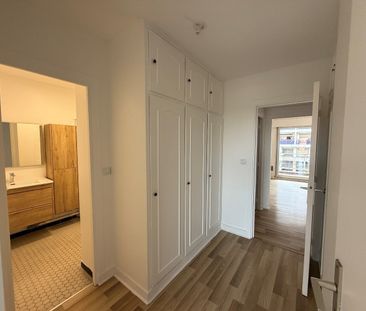 Appartement T2 Sannois à louer - Photo 1