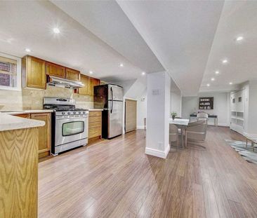 For Lease - 87 Dawes Road Unit# Lower, Toronto, Ontario - Photo 5