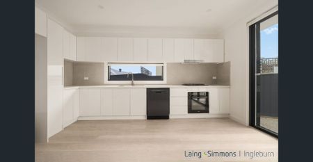 Contemporary Living Close to Goulburn CBD - Photo 4