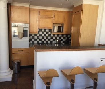 Room in a Shared Flat, London, SW5 - Photo 3