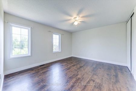 For Lease - 57 Armitage Crescent, Ajax, Ontario - Photo 4