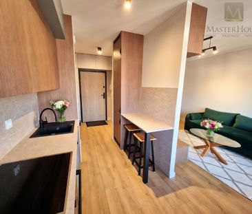 Poznań, Naramowice - Photo 5