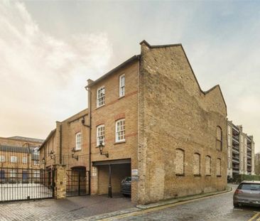 Bridewell Place, E1W, London - Photo 5