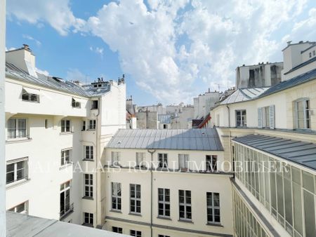 Appartement · 2 pièces · 1 CH - Photo 5