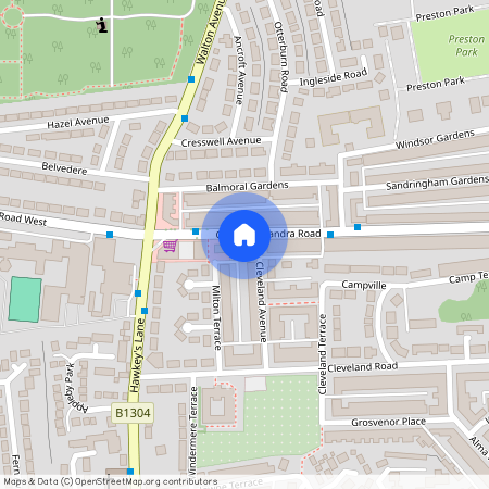 158, Queen Alexandra Road, North Shields, NE29 9AL