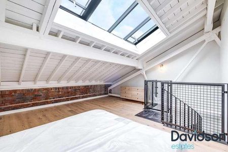 Derwent House, Livery Street, Jewellery Quarter, B3 - Photo 2