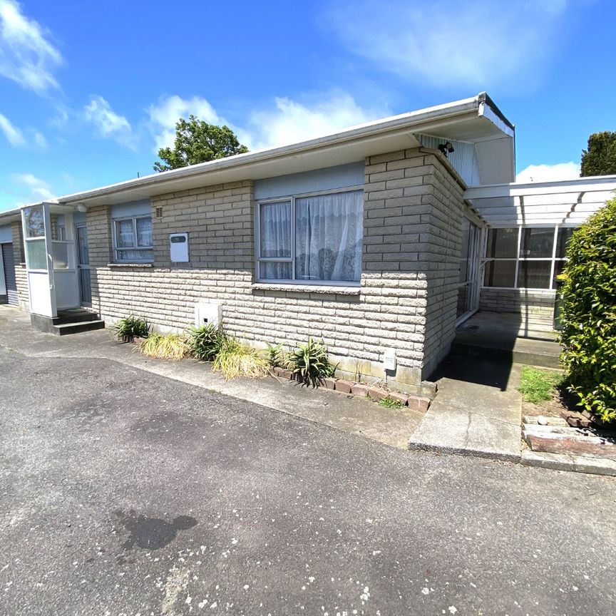 7 Tawake Place, Waitara - Photo 1