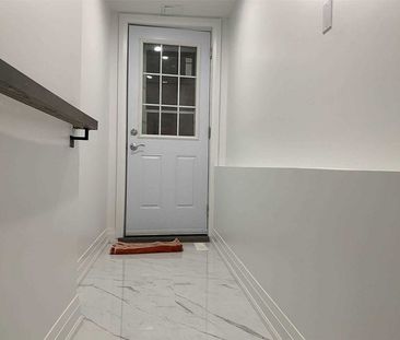 For Lease - 731 Coldstream Drive Unit# Basement, Oshawa, Ontario - Photo 5