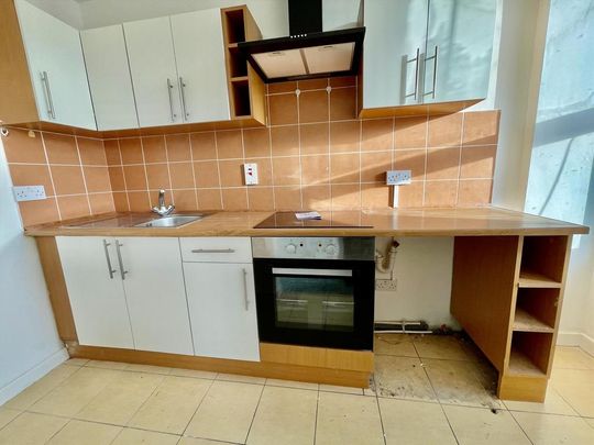 1 bedroom flat to rent - Photo 1