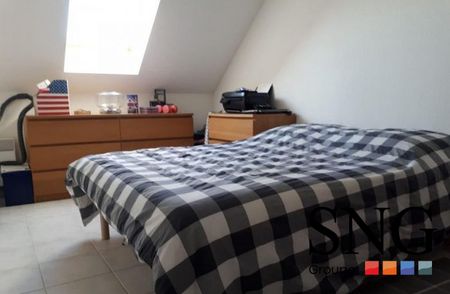 T2 AVEC TERRASSE ET PARKING - Photo 2