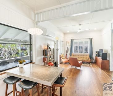 RENOVATED WEATHERBOARD HOME LOCATED IN SOUTH LISMORE - Photo 5