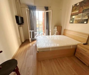 Διαμέρισμα για ενοικίαση Χαροκόπου (Καλλιθέα) - Photo 5