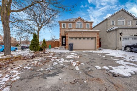 For Lease - 173 Lockwood Road Unit# Upper, Brampton, Ontario - Photo 3