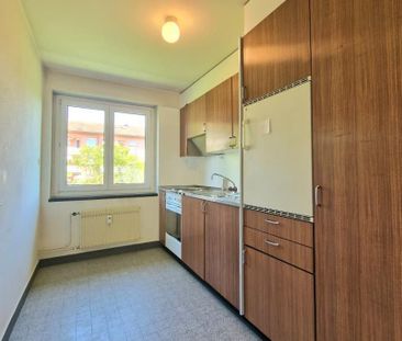 "Aufgefrischte, gemütliche 3-Zimmer-Wohnung!" - Photo 4