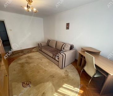 De inchiriat apartament cu 2 camere si pivnita in zona Calea Dumbra... - Photo 6