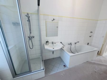 Charmante Wohnung in toller Lage des 4. Bezirks zu vermieten - Foto 5