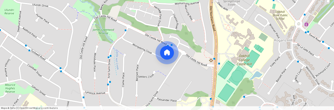 28 Wongajong Close, Castle Hill