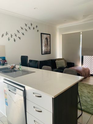 Bahrs Scrub - Photo 1