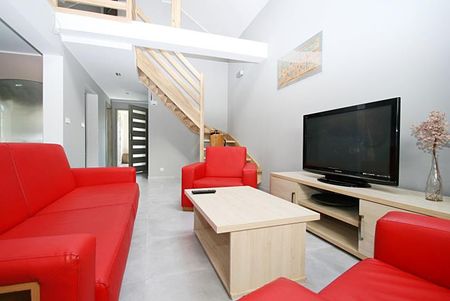 Duży dom do wynajęcia do 13 osób w Opolu - Фото 3