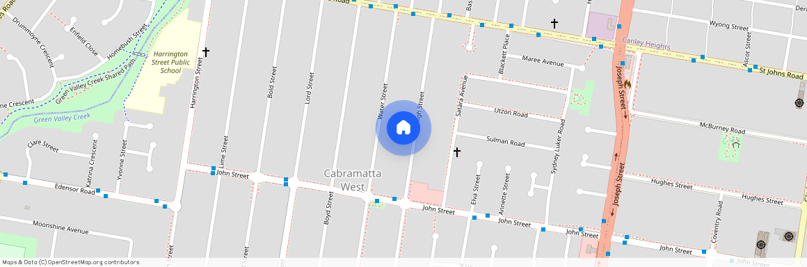 41A High Street, NSW 2166, Cabramatta West