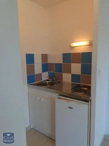 Appartement à louer 2 pièces 48.09m² - Photo 5