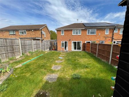 Taff Way, Tilehurst, Reading, RG30 - Photo 5