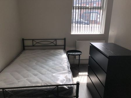 Room in a Shared House, Clough Road, S1 - Photo 2