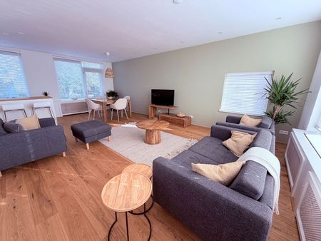 Appartement te huur: Thorbeckelaan 58 1181 VR Amstelveen - Photo 3