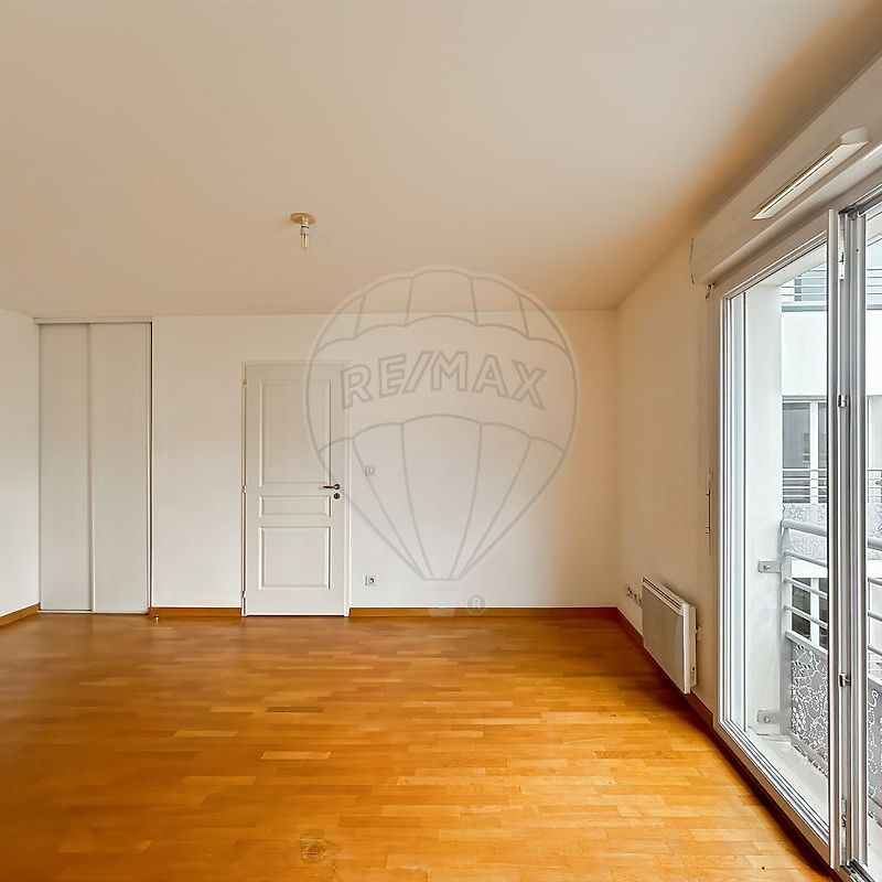 Appartement 1 chambre(s) à louer - Nantes - Photo 1