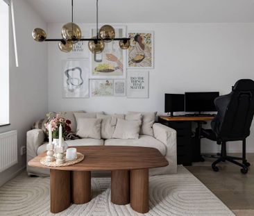 CV-gatan, Örebro - Foto 2