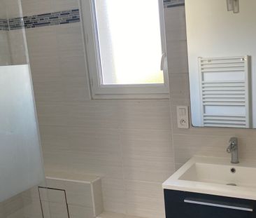 T4 LE TAILLAN MEDOC / 4 pièces 92.06m2 - Photo 4