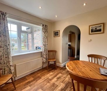 2 bedroom detached house to rent - Photo 1