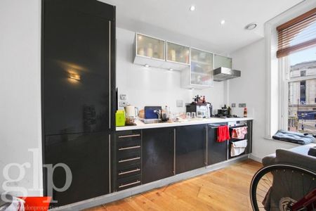 1 bedroom flat to rent - Photo 5