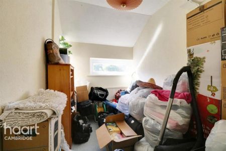 3 bedroom terraced house to rent - Photo 4