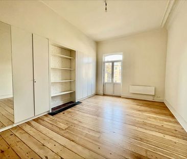 Appartement te huur in Ixelles - Foto 3