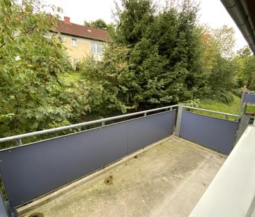4-Zimmer-Wohnung in Witten Herbede - Photo 1