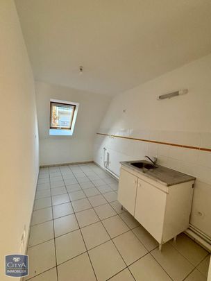Location Appartement 4 pièces 81m² LINGOLSHEIM 67380 - Photo 1